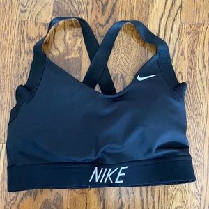 Nike Sports Bra-Medium